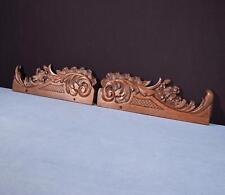 vintage wood trim pieces for sale  Boring