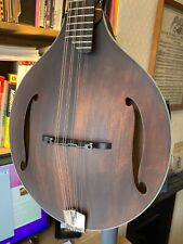 Eastman octave mandolin for sale  NORWICH