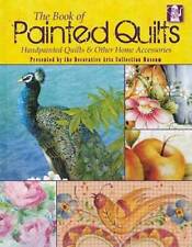 Book painted quilts for sale  Montgomery