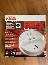 kidde firex smoke alarm for sale  Denver