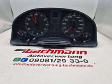 audi 80 tacho b4 gebraucht kaufen  Deiningen