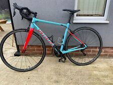 Specialised elite allez for sale  COWES
