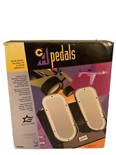 Pedals rudder control for sale  Hayden
