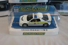 Scalextric c4341 ford for sale  EXETER