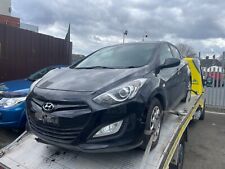 2012 hyundai i30 for sale  HULL