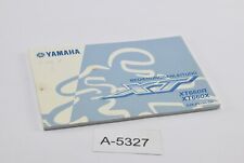 Yamaha 660 dm01 gebraucht kaufen  Sehnde