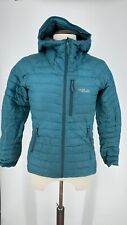 Rab womens infinity for sale  YORK