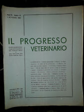 Veterinaria medicina animali usato  Italia