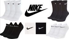 Nike socks lightweight for sale  PLYMOUTH