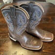 7.5d ariat boots for sale  Shipping to Ireland
