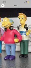Simpsons playmates figures for sale  Ireland