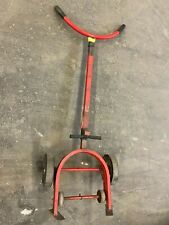 Barrel dolly see for sale  Coffeyville