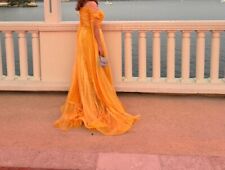 Stylish yellow prom for sale  Glendale