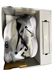 Tamanho 8.5- Nike Adapt BB 2.0 cimento branco 2020 comprar usado  Enviando para Brazil