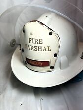 Fire helmet chieftain for sale  Branford