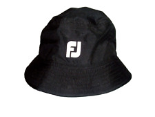 Footjoy bucket hat for sale  Lancaster