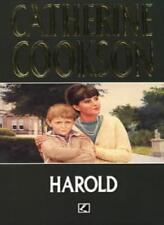 Harold catherine cookson for sale  UK