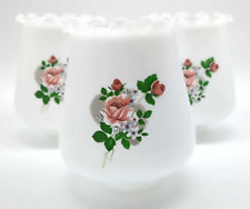 Vintage milk glass for sale  Duluth