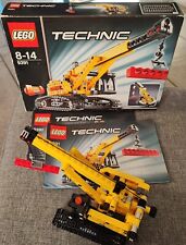 Lego technic 9391 usato  Cavarzere