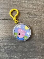 Peppa pig keyring for sale  SWANSCOMBE