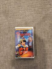 Pinocchio 60th anniversary for sale  Thornton