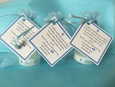 Baby shower candle for sale  Shipping to Ireland