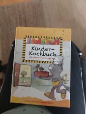 Janosch kinderkochbuch kleine gebraucht kaufen  Hilgertshausen-Tandern
