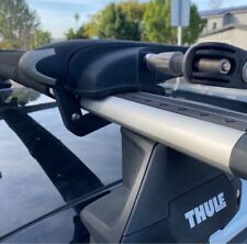 Thule wingbar evo for sale  San Diego