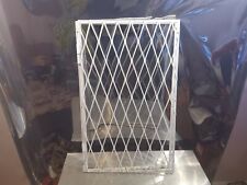 Window grille security for sale  MITCHAM