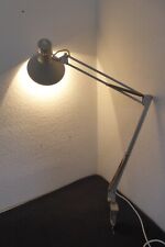 Architekten lampe klemmleuchte gebraucht kaufen  Schnaittach