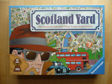 Scotland yard spiel gebraucht kaufen  Gliesmarode,-Volkmarode