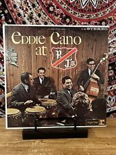 Eddie Cano – Eddie Cano At P.J.'s ~ VG+/VG+ comprar usado  Enviando para Brazil