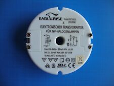 Electronic halogen transformer for sale  SCUNTHORPE