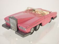 Dinky thunderbirds lady for sale  POTTERS BAR
