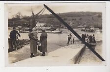 Photo postcard ferry for sale  UK