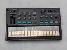 Korg volca portable for sale  Shipping to Ireland