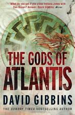 Gods atlantis david for sale  UK