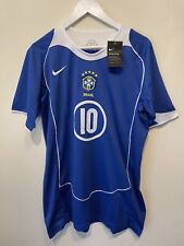 Brazil 2004 2005 for sale  SELBY