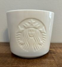 White starbucks cup for sale  Jacksonville