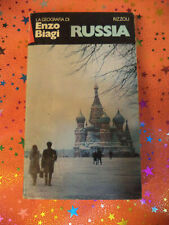 Book libro russia usato  Vigarano Mainarda