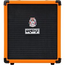 Orange amplifiers crush for sale  Kansas City