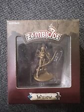 Zombicide willow promo for sale  Los Angeles