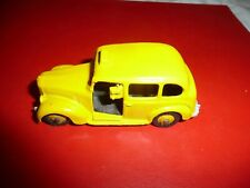 Dinky Toys Old Vintage Classic Austin Taxi Made In England In Used Condition for sale  Shipping to South Africa