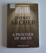 Prisoner birth jeffrey for sale  LONDON