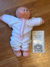 1984 cabbage patch for sale  Shipping to Ireland