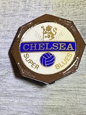 Old chelsea football for sale  SUTTON