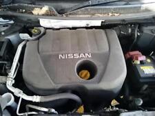Engine nissan qashqai for sale  DONCASTER