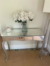 Venetian console table for sale  COVENTRY