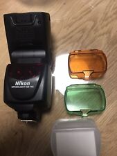 Nikon speedlight sb gebraucht kaufen  Hamburg