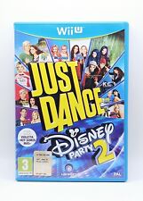 Usado, Nintendo Wii U # Disney Party 2 # PAL It comprar usado  Enviando para Brazil